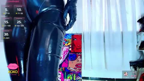 ROSE online show from January 31, 2026, 8:18 pm