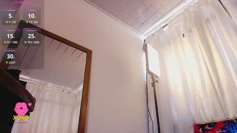 ROSE online show from March 18, 2026, 5:38 pm