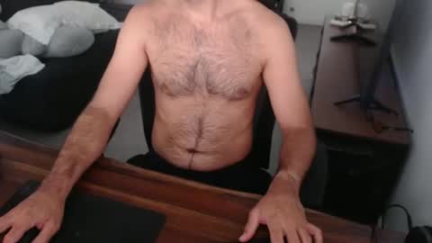 latexdave84 online show from April 13, 2026, 1:00 am