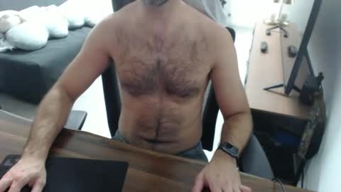 latexdave84 online show from May 25, 2026, 10:21 am