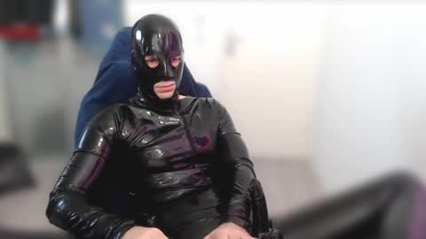 Rubber and Latex online show from December 16, 2025, 9:58 am