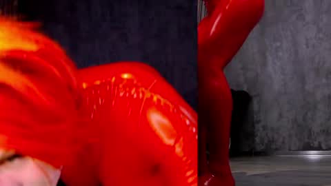 Snapshot of latexirime chatting on March 29, 2026, 5:57 pm Irime online show from March 29, 2026, 5:57 pm