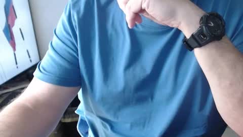 Snapshot of latexloverch71 chatting on October 6, 2025, 1:08 pm Andreas Latexlover online show from October 6, 2025, 1:08 pm