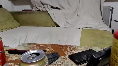 Latexmaid69 online show from January 3, 2025, 2:21 am