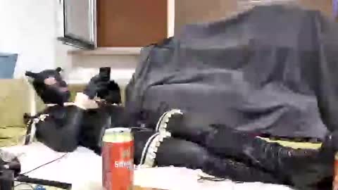 Latexmaid69 online show from February 7, 2025, 1:58 am