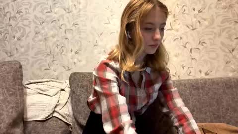 Amelia online show from January 8, 2026, 2:19 pm