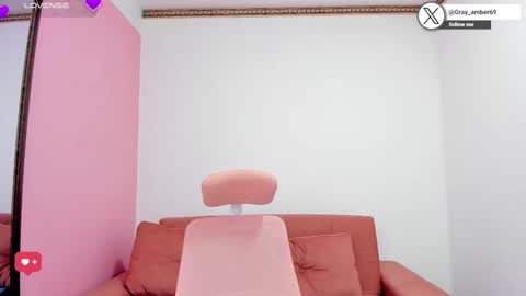 Lorena online show from February 22, 2025, 5:23 am