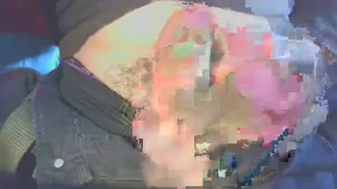 joseph online show from November 8, 2025, 10:04 am