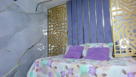 Valeria  online show from January 30, 2025, 1:31 pm