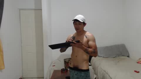 carlos online show from May 20, 2026, 9:48 am