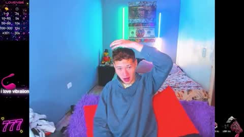 Snapshot of latin_boysxxx_ chatting on February 2, 2026, 3:05 am latin_boysxxx_ online show from February 2, 2026, 3:05 am