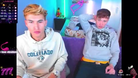 Snapshot of latin_boysxxx_ chatting on February 19, 2026, 6:37 pm latin_boysxxx_ online show from February 19, 2026, 6:37 pm