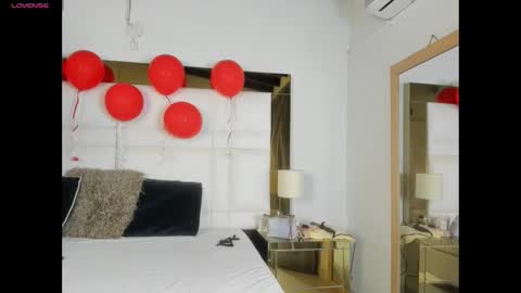 Johana y Santiago online show from February 16, 2025, 3:47 am