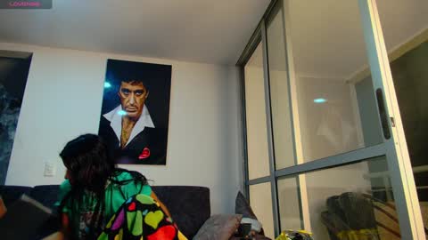 Sara y Andy online show from January 18, 2025, 9:13 am