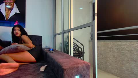 Sara y Andy online show from January 25, 2025, 6:23 am