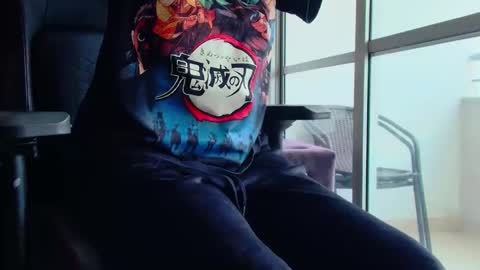 Sara y Andy online show from March 17, 2026, 7:06 pm