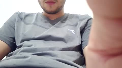 Latin edge online show from March 10, 2025, 3:56 am