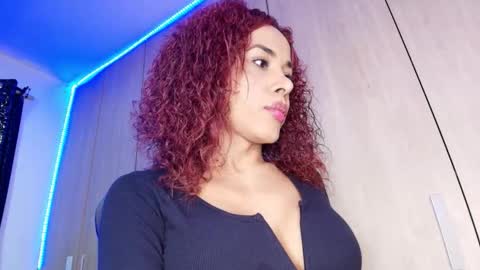 instagramlatin goddessx   im nikoll online show from February 24, 2026, 6:22 am