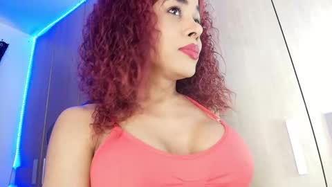 instagramlatin goddessx   im nikoll online show from March 3, 2026, 5:35 am