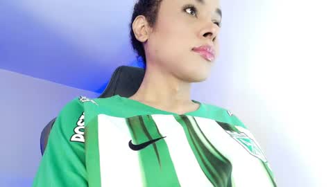 instagramlatin goddessx   im nikoll online show from April 11, 2026, 7:07 pm