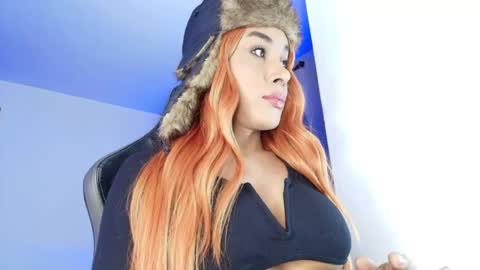 instagramlatin goddessx   im nikoll online show from April 15, 2026, 3:02 am