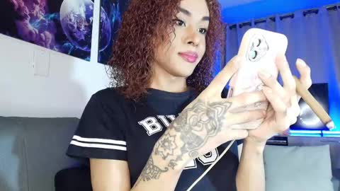 instagramlatin goddessx   im nikoll online show from May 17, 2026, 3:26 am