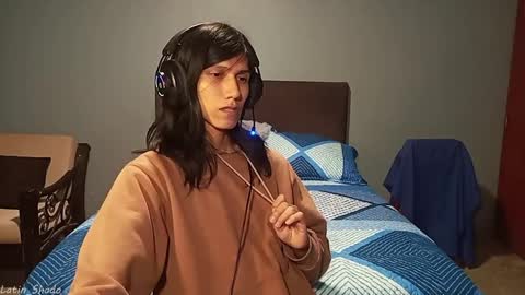 Shado online show from November 25, 2025, 10:48 am