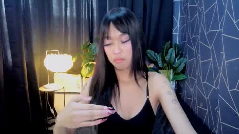 latina_andrea online show from February 20, 2026, 6:37 am