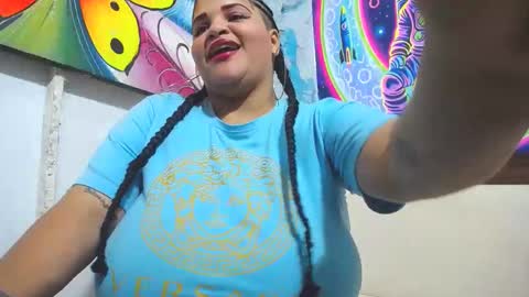 latina_bigboos12 online show from October 16, 2025, 3:40 am