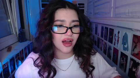 miiiiiiaaaa online show from January 31, 2025, 2:26 am