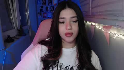 miiiiiiaaaa online show from February 23, 2025, 12:08 am