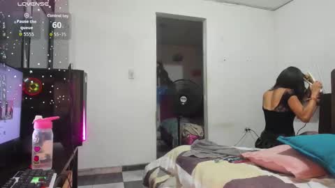 angelina  online show from October 26, 2025, 10:04 pm