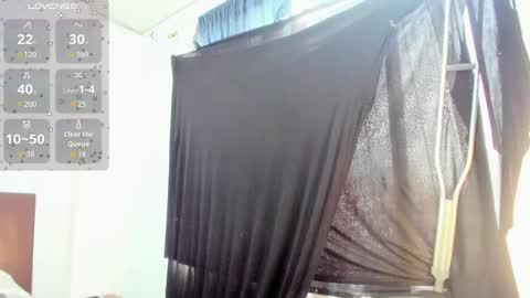 angelina  online show from January 7, 2026, 10:12 pm