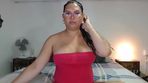 FLOR SALVAJE online show from November 12, 2025, 2:34 am