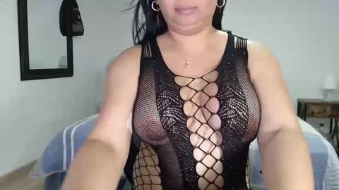 FLOR SALVAJE online show from January 16, 2026, 12:25 am