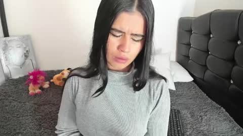 Luna  online show from March 27, 2026, 2:50 pm