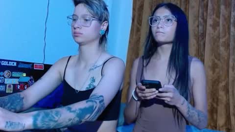 latinas_love05 online show from February 8, 2026, 2:04 am