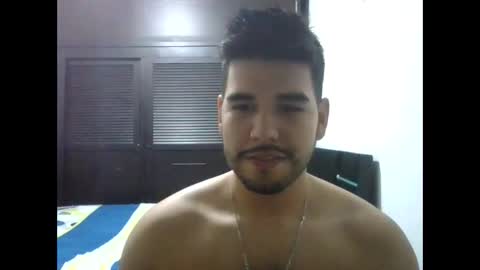 Snapshot of latinbeardcali chatting on March 18, 2026, 2:20 pm latinbeardcali online show from March 18, 2026, 2:20 pm