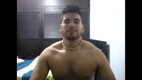 Snapshot of latinbeardcali chatting on March 27, 2026, 12:05 am latinbeardcali online show from March 27, 2026, 12:05 am