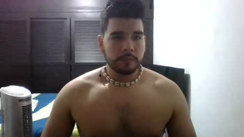 Snapshot of latinbeardcali chatting on March 31, 2026, 6:30 pm latinbeardcali online show from March 31, 2026, 6:30 pm