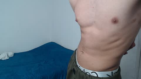 Snapshot of latinbunny7779 chatting on January 30, 2025, 3:00 am camilo online show from January 30, 2025, 3:00 am