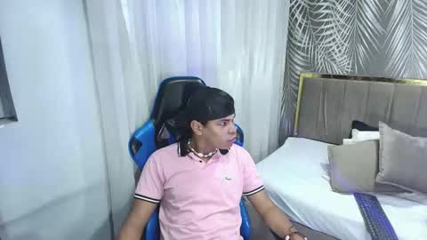 latingentx vc online show from November 8, 2025, 11:54 am