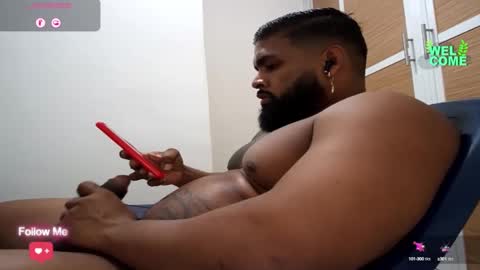 blackBear online show from March 5, 2025, 11:49 pm