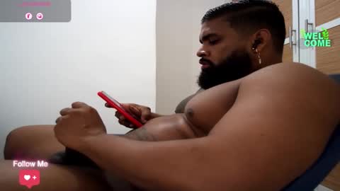 blackBear online show from March 11, 2025, 10:31 pm