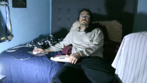 latinincognito online show from January 6, 2025, 6:47 am