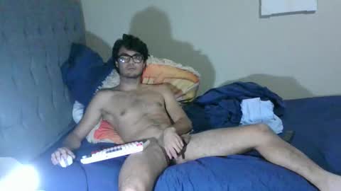 latinincognito online show from December 18, 2025, 5:24 am