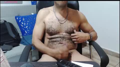 latinmartin254 online show from March 7, 2026, 12:02 pm