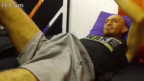 Latinxsex online show from March 7, 2026, 5:37 am