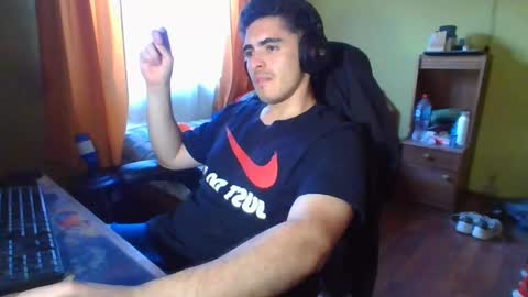 Snapshot of latinn_babe chatting on January 27, 2025, 10:49 pm latinn_babe online show from January 27, 2025, 10:49 pm