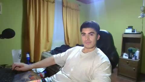 Snapshot of latinn_babe chatting on February 5, 2025, 2:51 am latinn_babe online show from February 5, 2025, 2:51 am